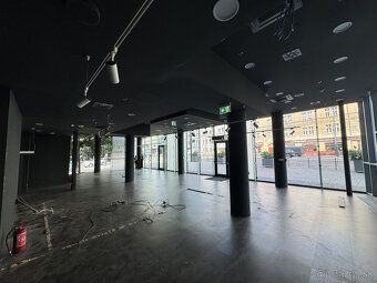 Realitná kancelária KNB - Komerčné Nehnuteľnosti Bratislava 