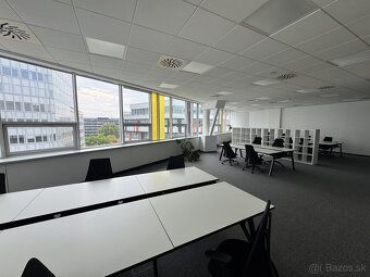 Realitná kancelária KNB - Komerčné Nehnuteľnosti Bratislava 