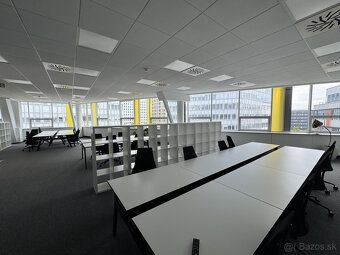 Realitná kancelária KNB - Komerčné Nehnuteľnosti Bratislava 