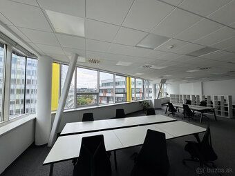 Realitná kancelária KNB - Komerčné Nehnuteľnosti Bratislava 