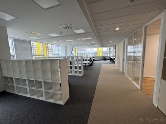 Realitná kancelária KNB - Komerčné Nehnuteľnosti Bratislava 