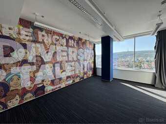 Realitná kancelária KNB - Komerčné Nehnuteľnosti Bratislava 