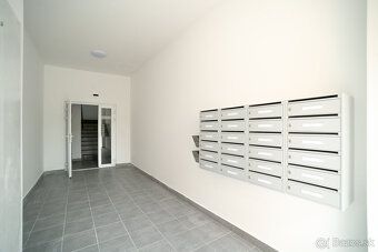 Exkluzívne Vám ponúkame na predaj 1-izbový byt v developersk