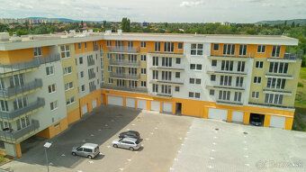Exkluzívne Vám ponúkame na predaj 1-izbový byt v developersk
