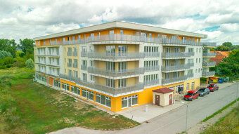 Exkluzívne vám ponúkame na predaj 2 izbový byt s balkónom v 