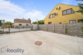 Realitná kancelária PLUS REALITY Vám ponúka na predaj dvojiz