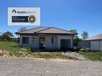 GRAND-REALITY • EXKLUZÍVNE LEN U NÁS • Ako výhradný sprostre