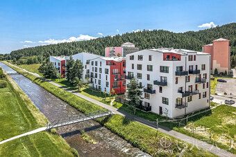 BOSEN GROUP Poprad Vám exkluzívne ponúka na predaj štýlový 2