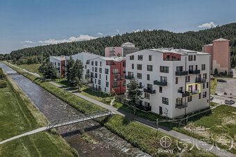 BOSEN GROUP Poprad Vám exkluzívne ponúka na predaj štýlový 2