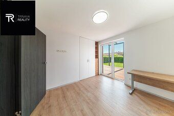 TRNAVA REALITY ponúka na predaj novostavbu 4 izbového tehlov
