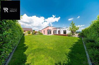 TRNAVA REALITY ponúka na predaj novostavbu 4 izbového tehlov