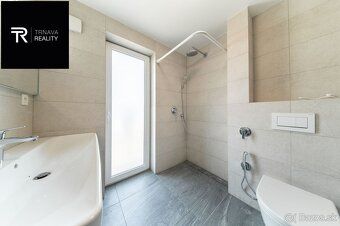 TRNAVA REALITY ponúka na predaj novostavbu 4 izbového tehlov