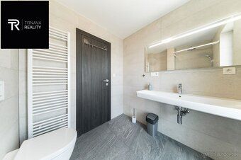 TRNAVA REALITY ponúka na predaj novostavbu 4 izbového tehlov