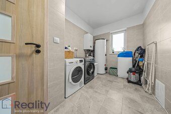 Realitná kancelária PLUS REALITY Vám ponúka na predaj modern