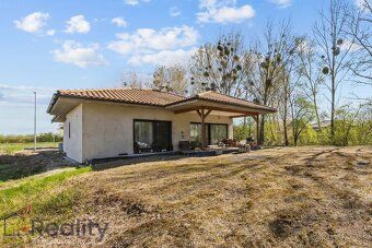 Realitná kancelária PLUS REALITY Vám ponúka na predaj modern