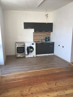 Prenajmeme obchodný priestor v centre mesta. 80 stvorcov, dv