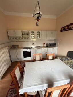 Looking for an ideal family home in a quiet location with excellent accessibility to Bratislava?