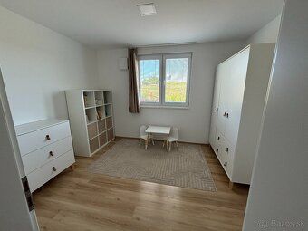 Náš domček na predaj. Ponúkame na predaj novostavbu v obci D