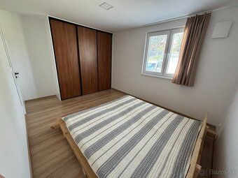 Náš domček na predaj. Ponúkame na predaj novostavbu v obci D