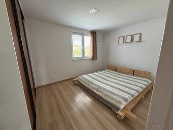 Náš domček na predaj. Ponúkame na predaj novostavbu v obci D