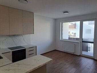 Ponúkame na prenájom útulný 2-izbový byt o výmere 55,28 m² v