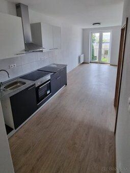 Ponúkame na prenájom útulný 2-izbový byt o výmere 55,28 m² v