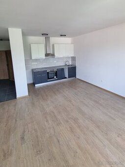 Ponúkame na prenájom útulný 2-izbový byt o výmere 55,28 m² v
