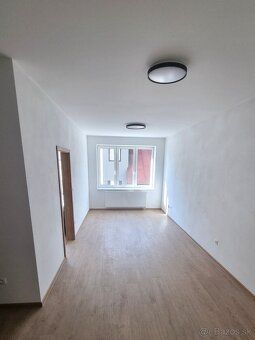 Ponúkame na prenájom útulný 2-izbový byt o výmere 55,28 m² v
