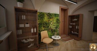 *RFReality* ponúka na predaj meštiansky dom s komerčnými pri