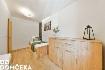 Spoločnosť DO DOMČEKA vám ponúka na predaj atraktívny byt v 