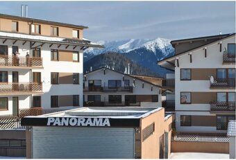 LCF Real ponúka na predaj horský 4-izbový apartmán s rozloho