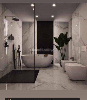 Exclusive offer on behalf of the owner - High-standard NEW BUILD for even the most demanding client.