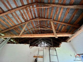 Hľadáte útočisko od mestského zhonu s výbornou dostupnosťou 