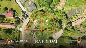 Realitná kancelária ALL INCLUSIVE REAL Vám ponúka na predaj 
