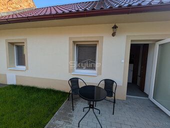 Skyline reality  Vám v exkluzívnom zastúpení ponúka na prená