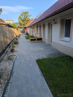 Skyline reality  Vám v exkluzívnom zastúpení ponúka na prená