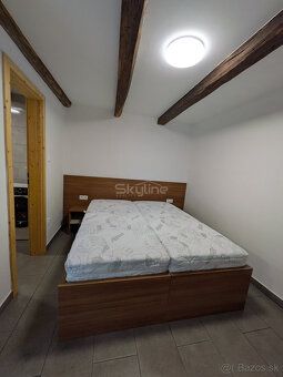 Skyline reality  Vám v exkluzívnom zastúpení ponúka na prená