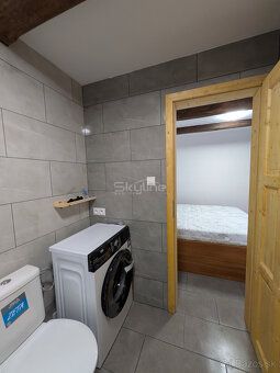 Skyline reality  Vám v exkluzívnom zastúpení ponúka na prená