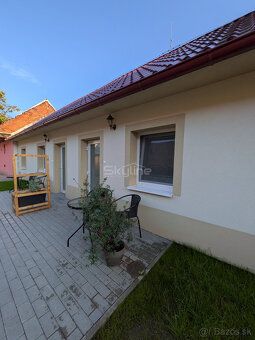 Skyline reality  Vám v exkluzívnom zastúpení ponúka na prená