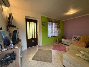 Buy relaxation, peace and comfort in the town of Lučenec.