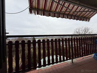 Buy relaxation, peace and comfort in the town of Lučenec.