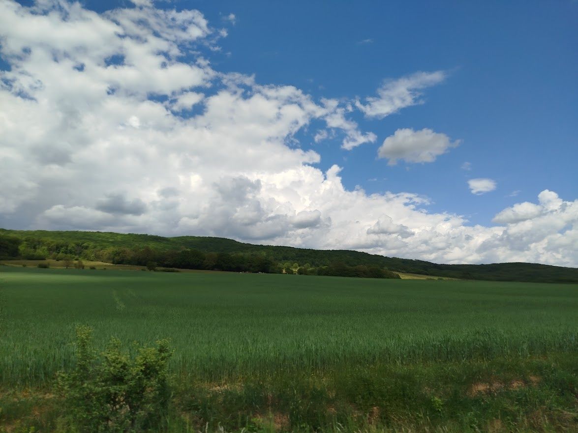 Prosperujúca farma s dlhoročnou históriou a stabilným zázemí