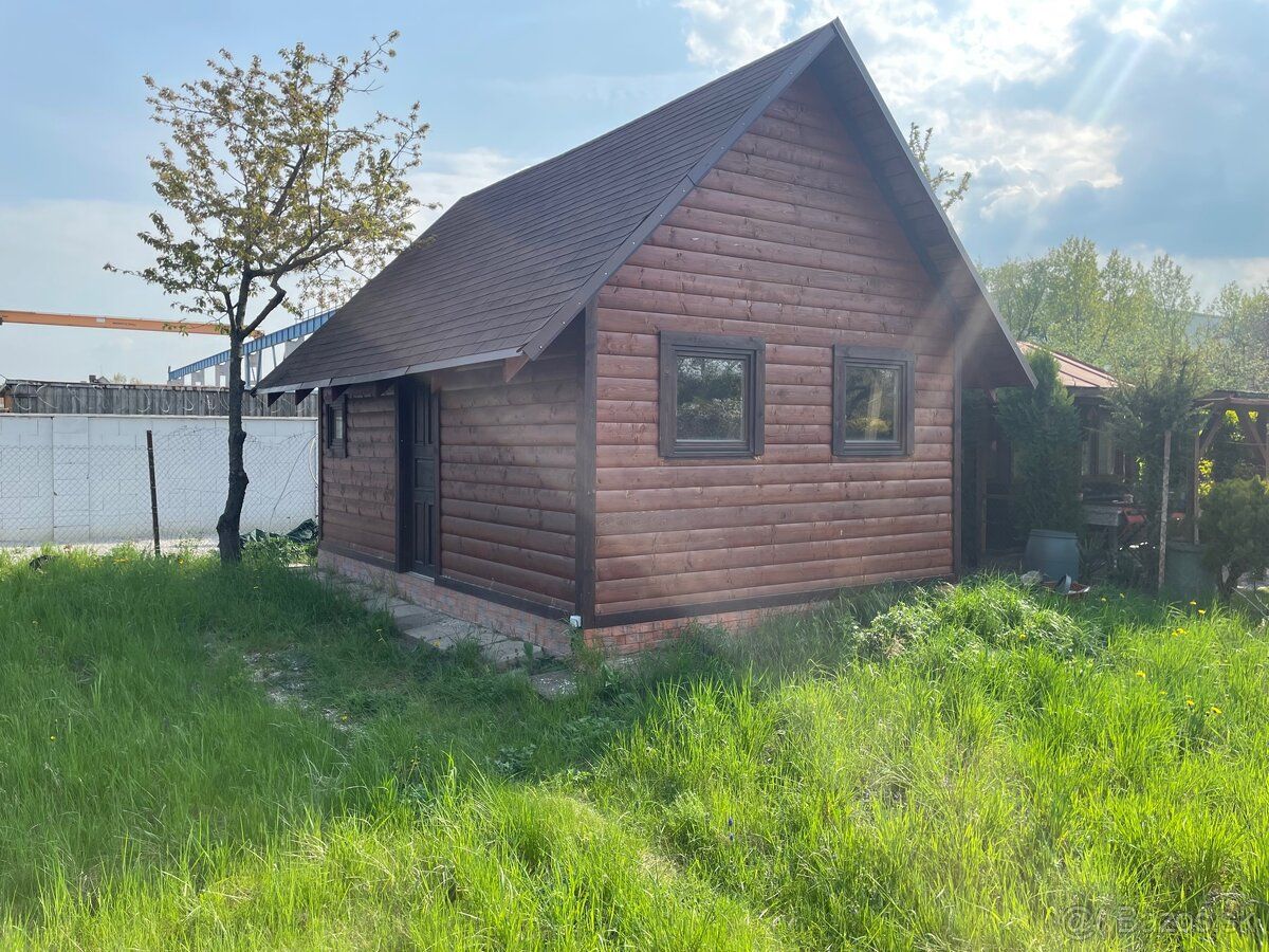 Odstupenie zahrady 400m2 rocne sa plati 100 e zahradkarskemu