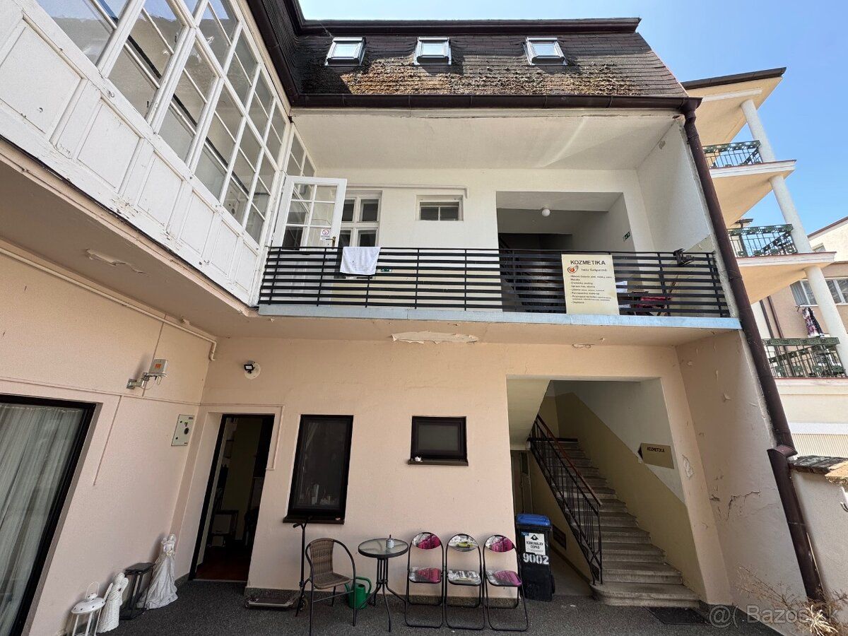 č. 1502 🏡 PREDAJ – Rodinný dom s veľkým potenciálom priamo v