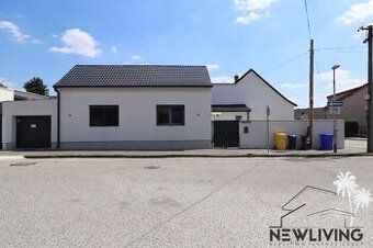 č. 1502 🏡 PREDAJ – Rodinný dom s veľkým potenciálom priamo v