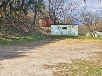 🌿 CHCETE RELAX S VÝHĽADOM NA PREŠOV? 🍎 ZÁHRADA S CHATKOU NA 