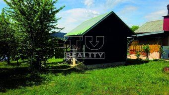 TUreality ponúka na predaj peknú a starostlivo udržiavanú zá