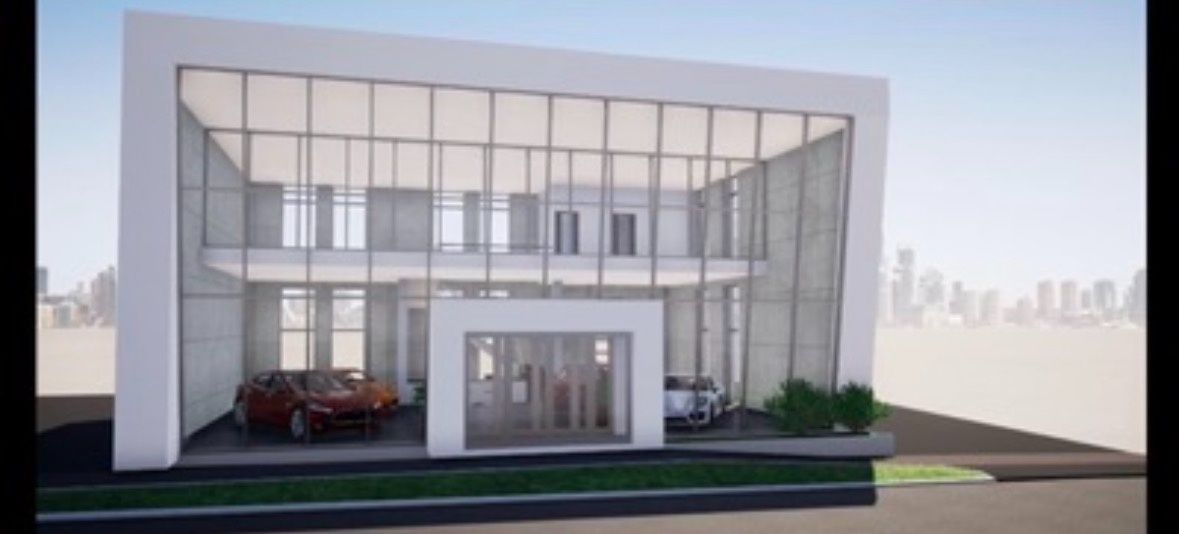 č. 5197 Skladovo-obchodný areál s investičným potenciálom – 