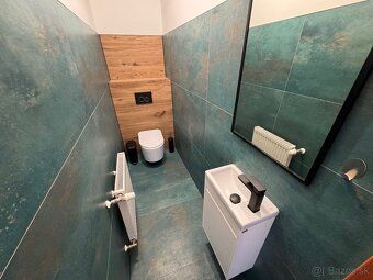 č. 8350 Prenájom nebytového priestoru 400 m² – Piešťany Seve