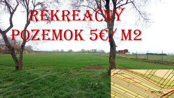 Typ: Pozemok na rekreáciu Ulica: Farná Obec: Farná
Skyline r